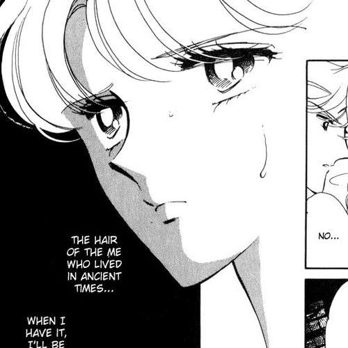 Ao no Fuuin Chapter 29 cover