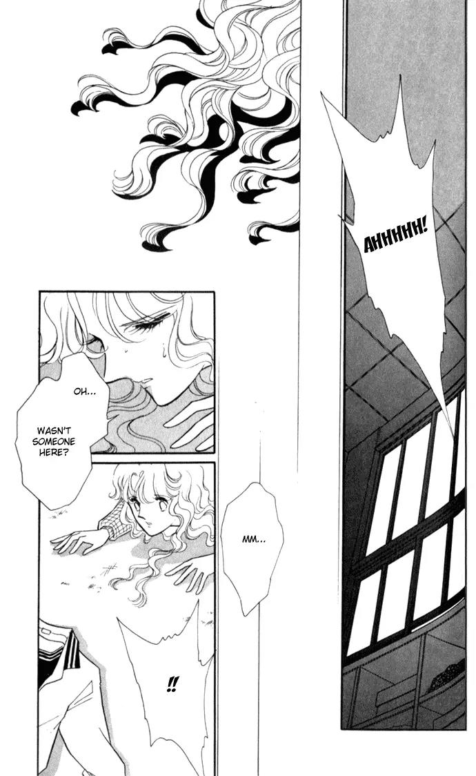 Ao no Fuuin Chapter 3 page 19 - Chapter 3