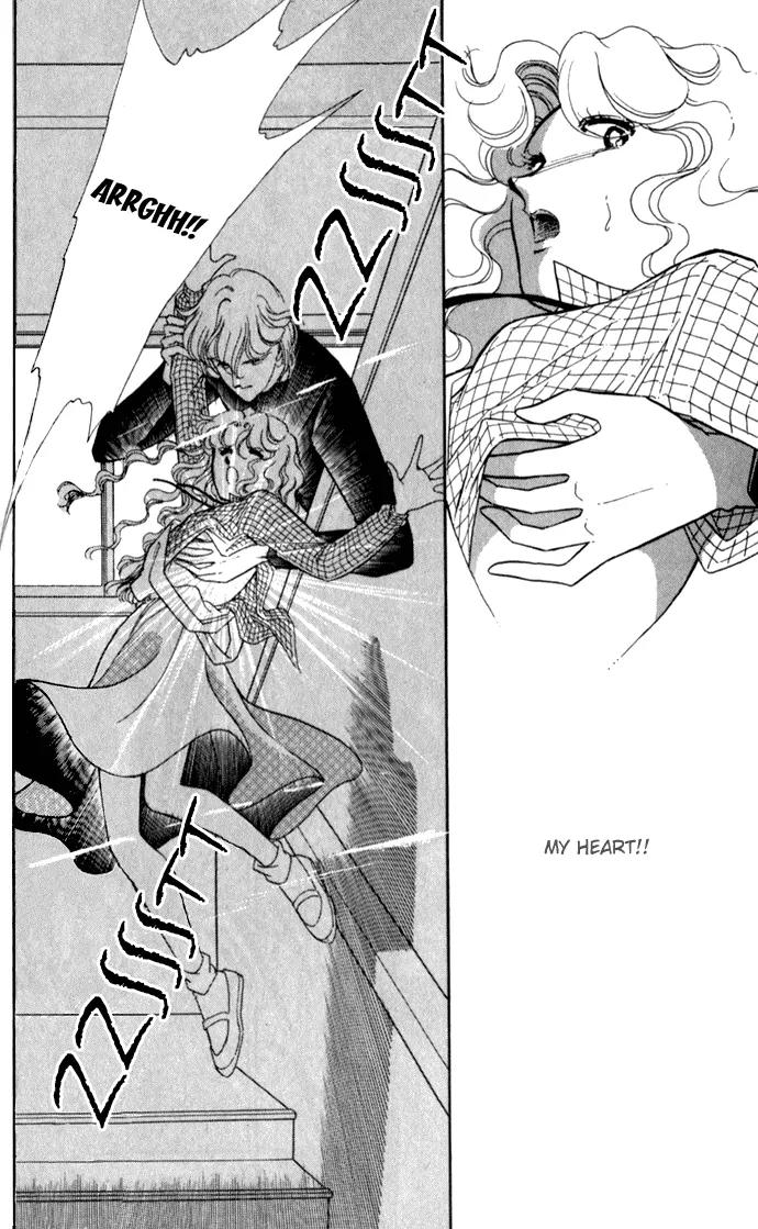Ao no Fuuin Chapter 3 page 7 - Chapter 3