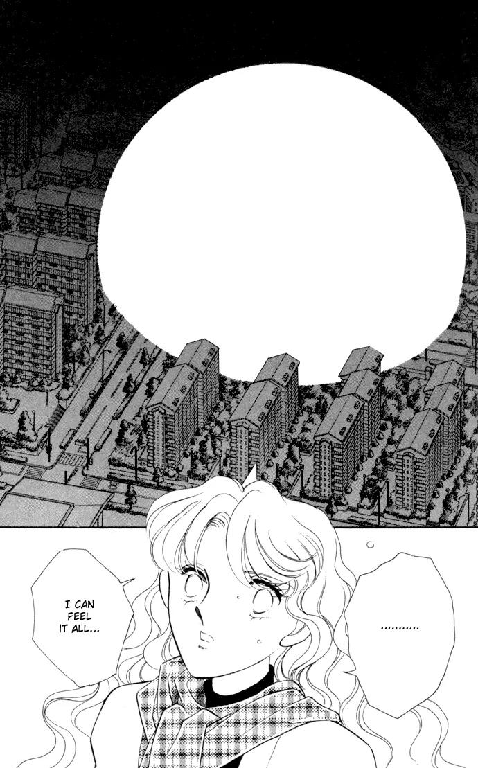 Ao no Fuuin Chapter 30 page 22 - Chapter 30