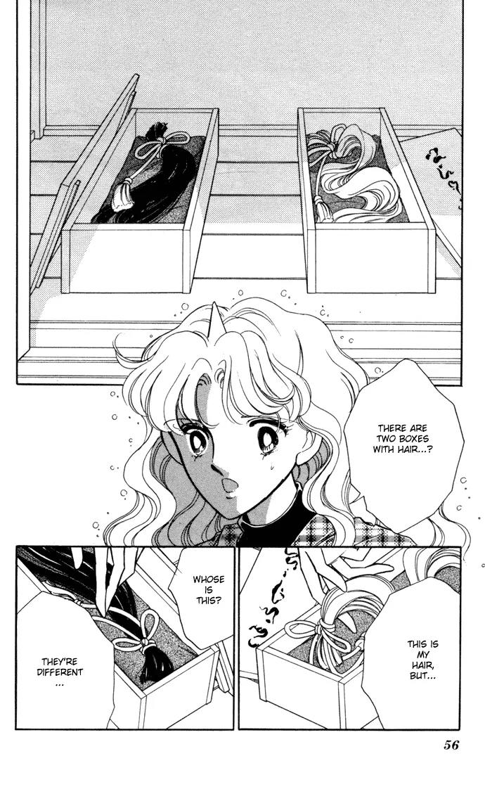 Ao no Fuuin Chapter 30 page 53 - Chapter 30
