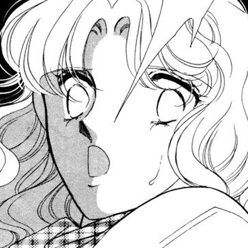 Ao no Fuuin Chapter 30 cover