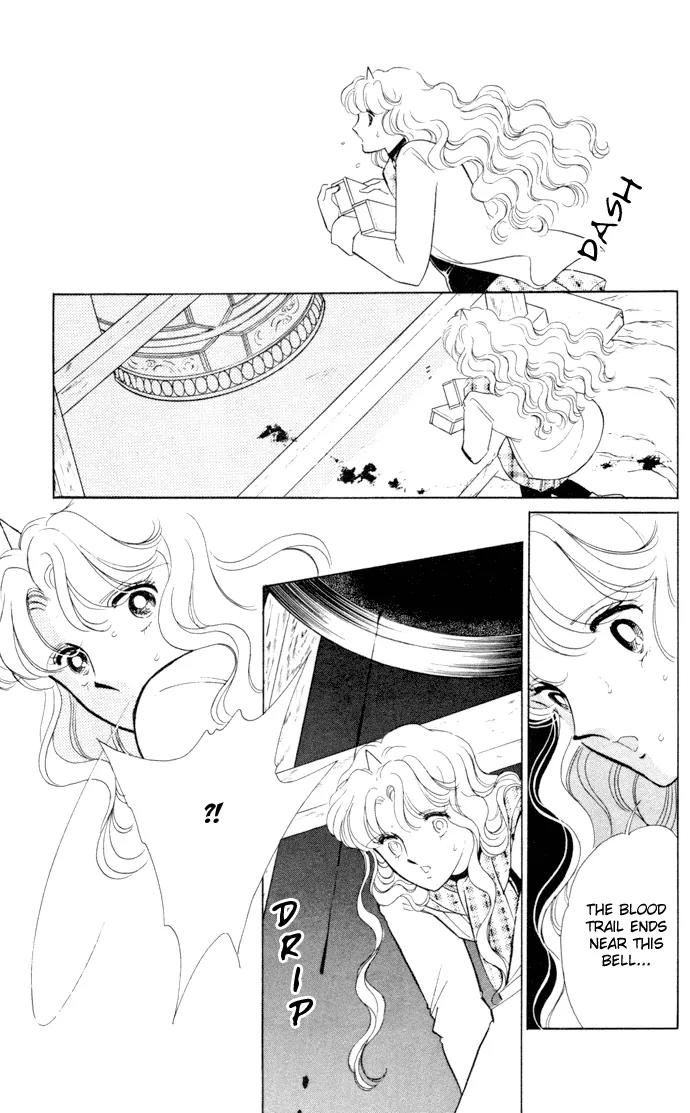 Ao no Fuuin Chapter 31 page 6 - Chapter 31