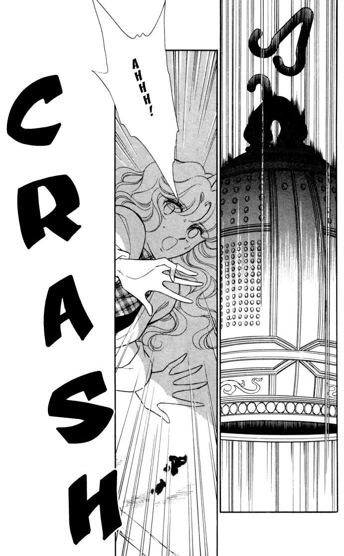 Ao no Fuuin Chapter 31 page 8 - Chapter 31