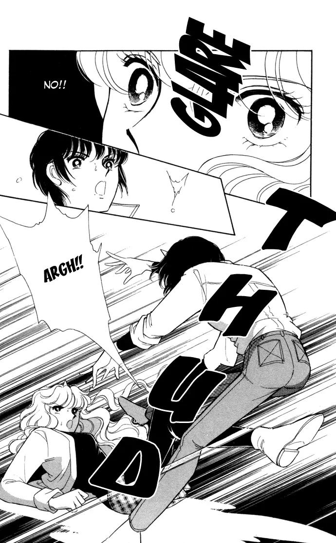 Ao no Fuuin Chapter 32 page 30 - Chapter 32