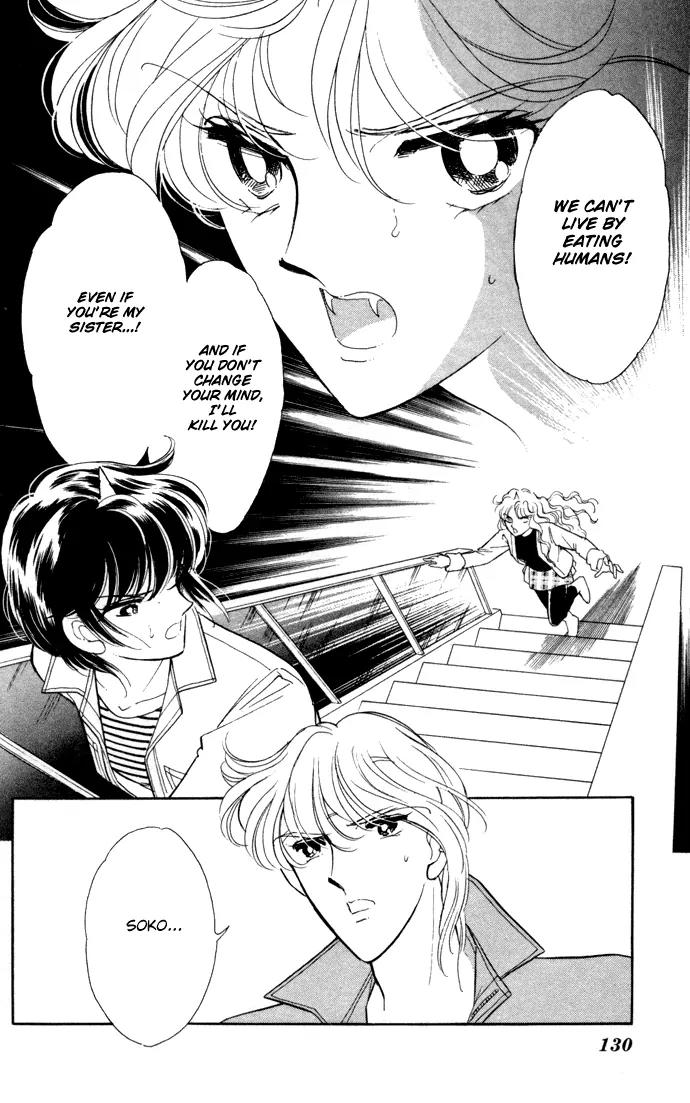 Ao no Fuuin Chapter 32 page 32 - Chapter 32