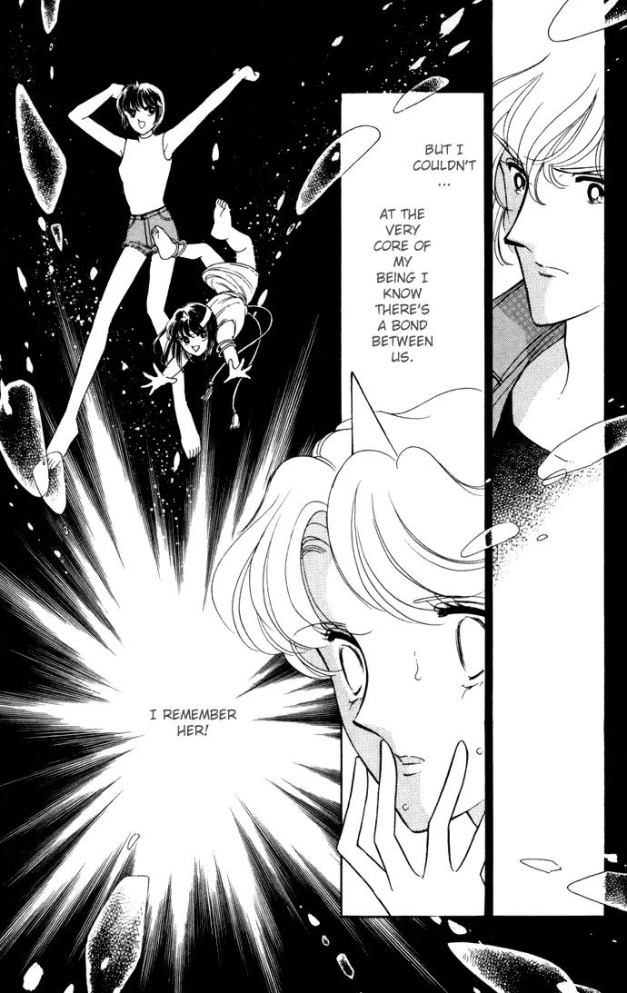 Ao no Fuuin Chapter 32 page 40 - Chapter 32