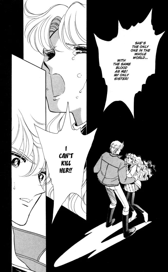 Ao no Fuuin Chapter 33 page 18 - Chapter 33