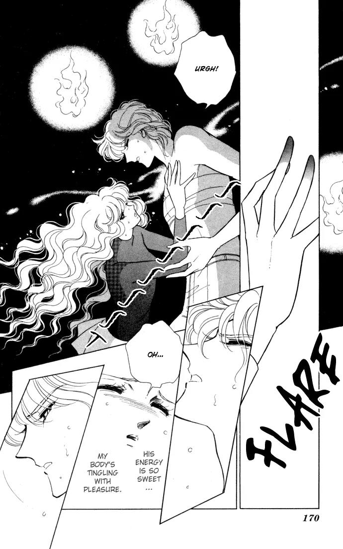 Ao no Fuuin Chapter 33 page 31 - Chapter 33