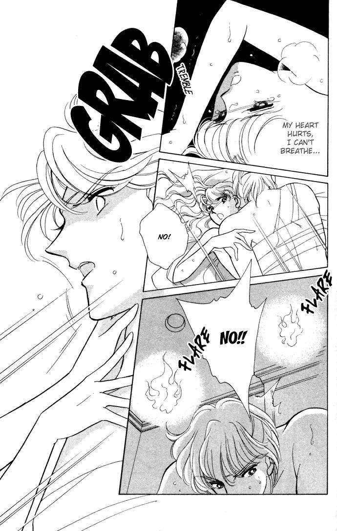 Ao no Fuuin Chapter 33 page 40 - Chapter 33