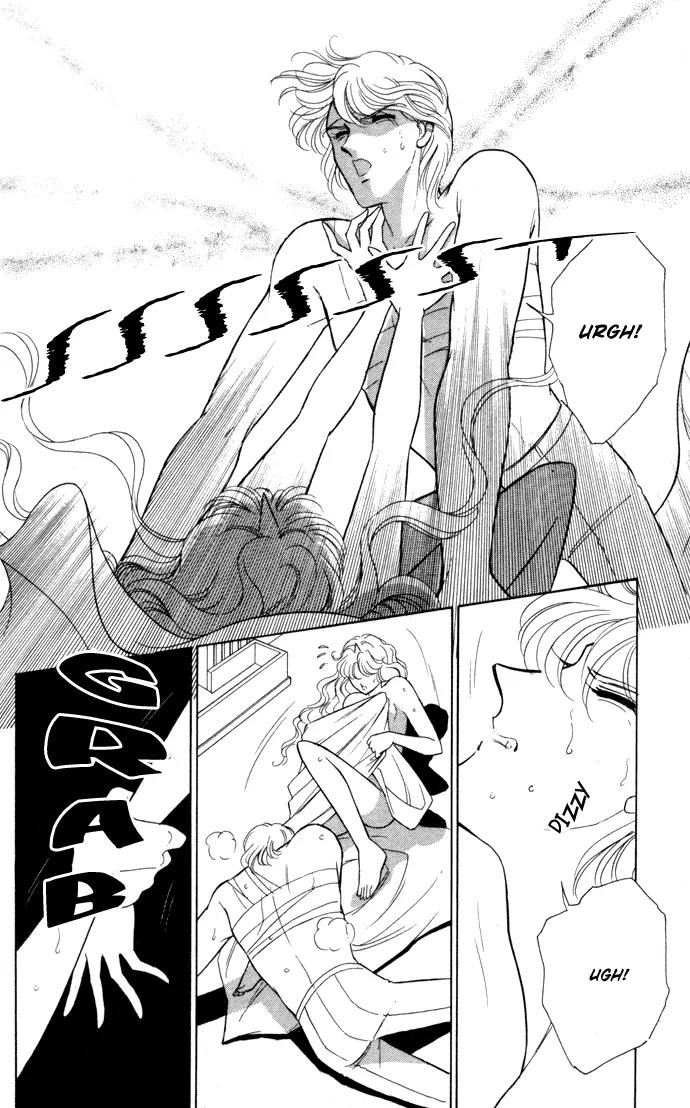 Ao no Fuuin Chapter 33 page 41 - Chapter 33