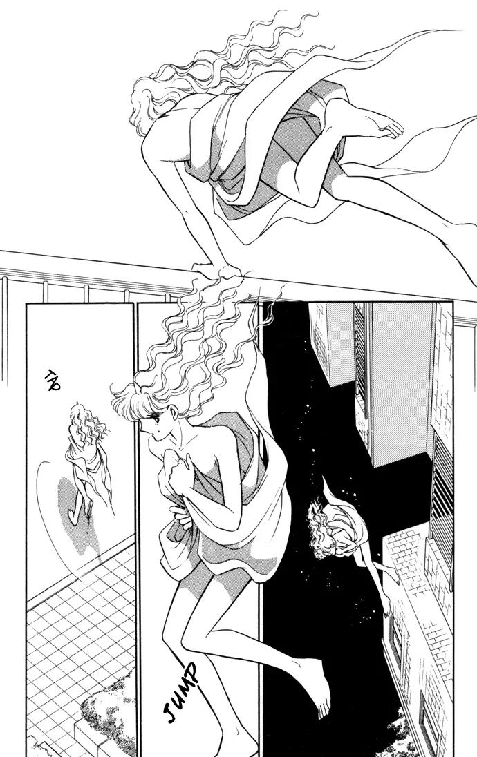 Ao no Fuuin Chapter 34 page 6 - Chapter 34