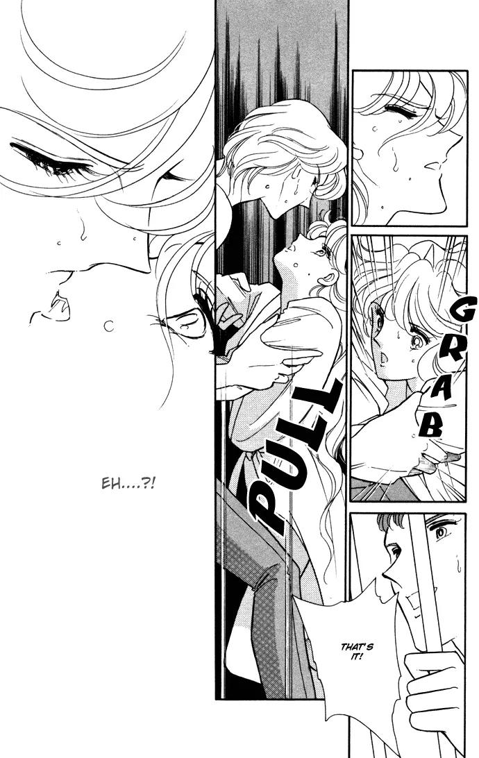 Ao no Fuuin Chapter 36 page 30 - Chapter 36