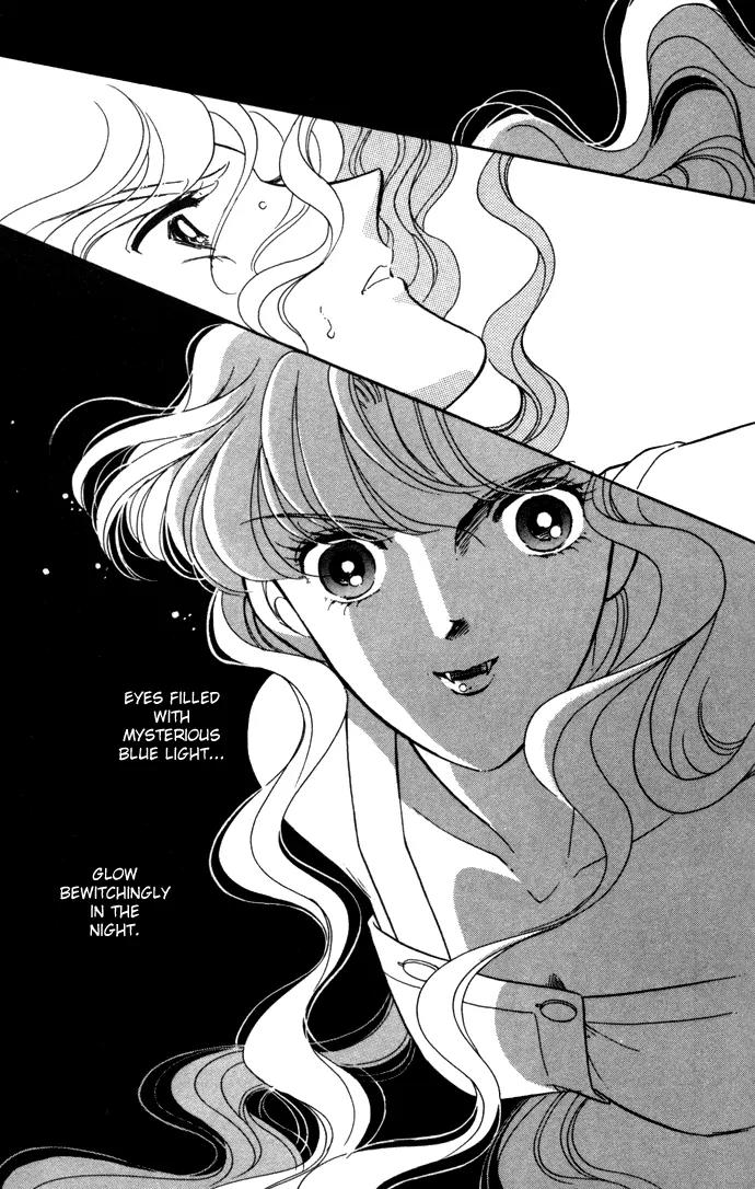 Ao no Fuuin Chapter 36 page 6 - Chapter 36
