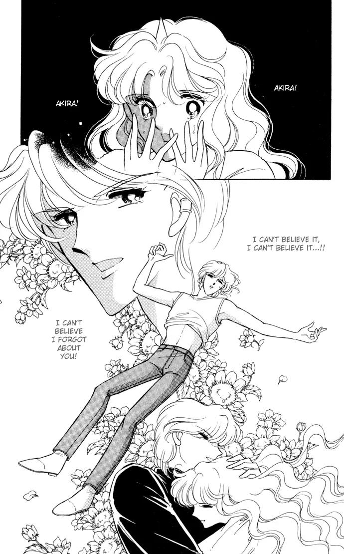 Ao no Fuuin Chapter 37 page 2 - Chapter 37