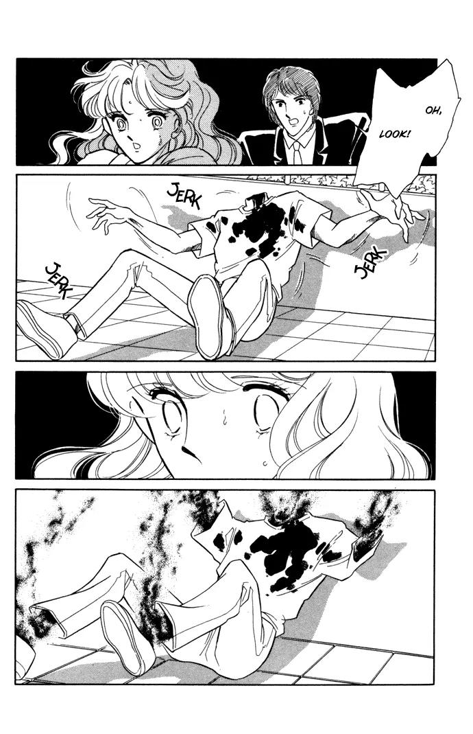 Ao no Fuuin Chapter 37 page 24 - Chapter 37