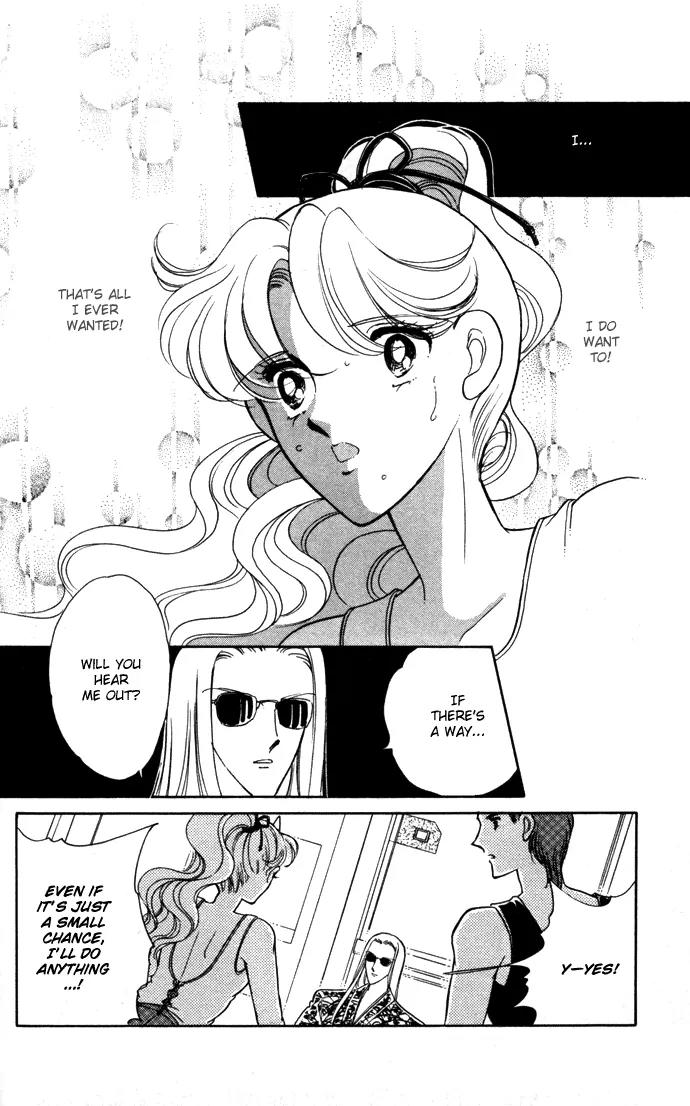 Ao no Fuuin Chapter 38 page 25 - Chapter 38