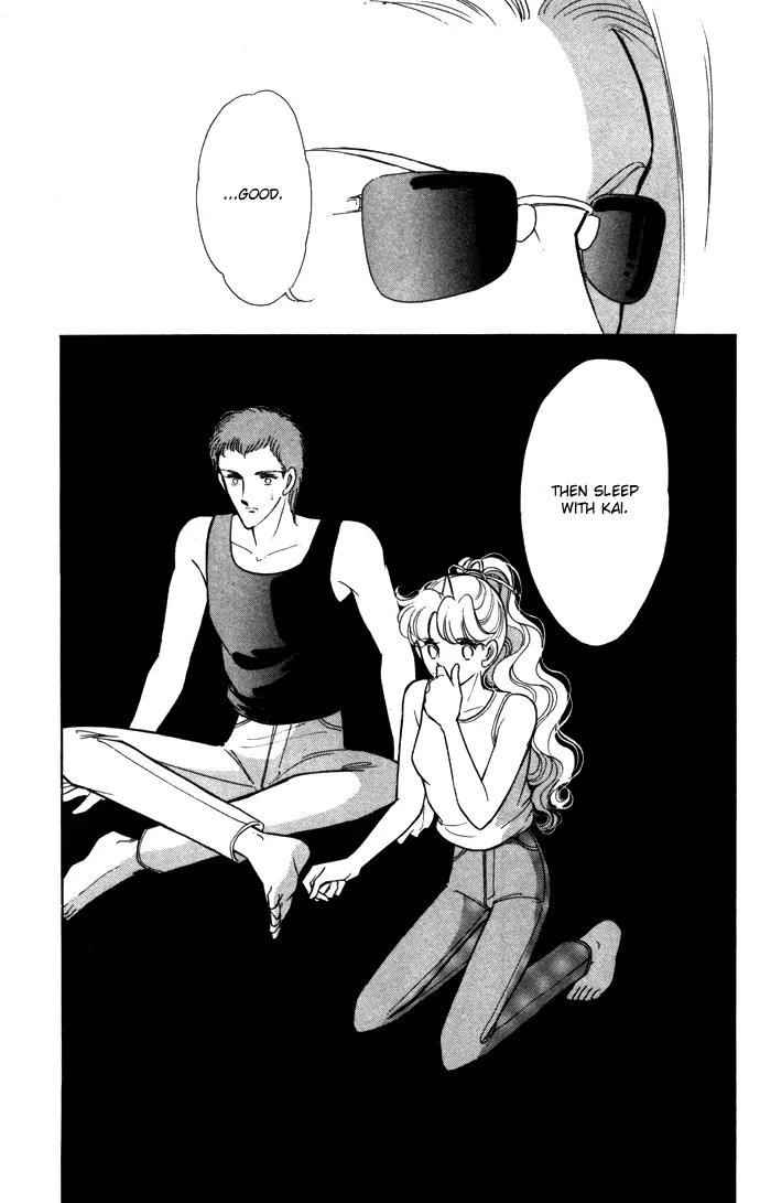 Ao no Fuuin Chapter 38 page 26 - Chapter 38