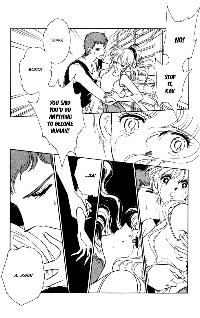 Ao no Fuuin Chapter 38 page 35 - Chapter 38