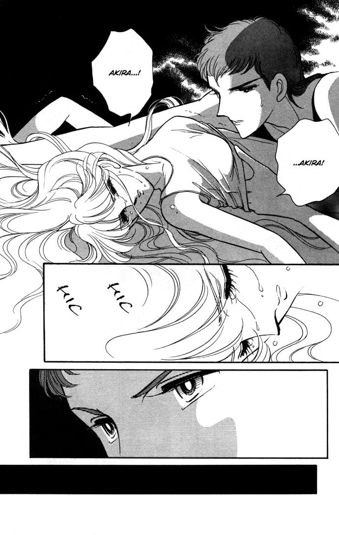 Ao no Fuuin Chapter 38 page 36 - Chapter 38