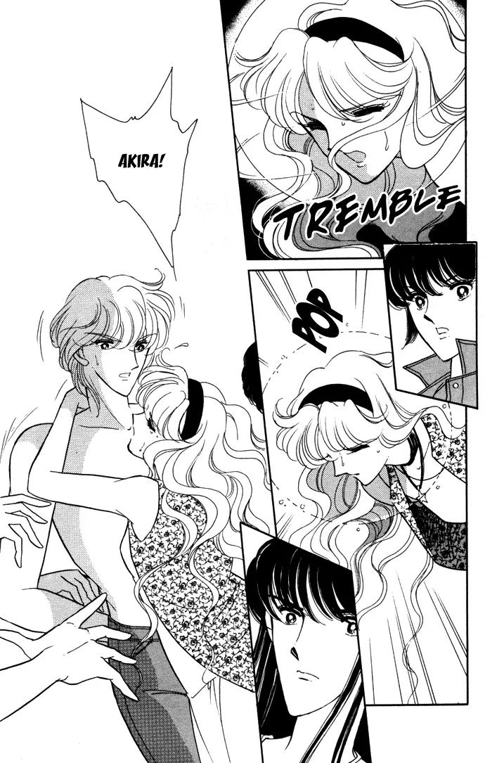 Ao no Fuuin Chapter 38 page 51 - Chapter 38