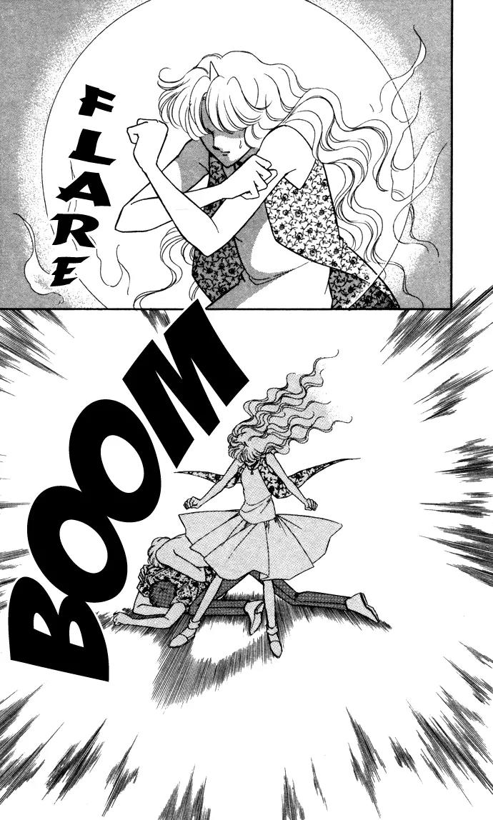 Ao no Fuuin Chapter 39 page 13 - Chapter 39