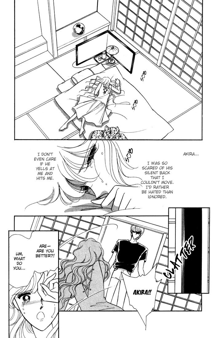 Ao no Fuuin Chapter 39 page 23 - Chapter 39