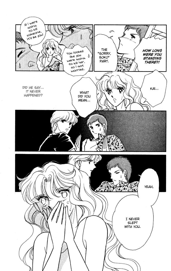 Ao no Fuuin Chapter 39 page 28 - Chapter 39