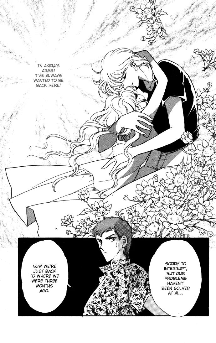 Ao no Fuuin Chapter 39 page 30 - Chapter 39