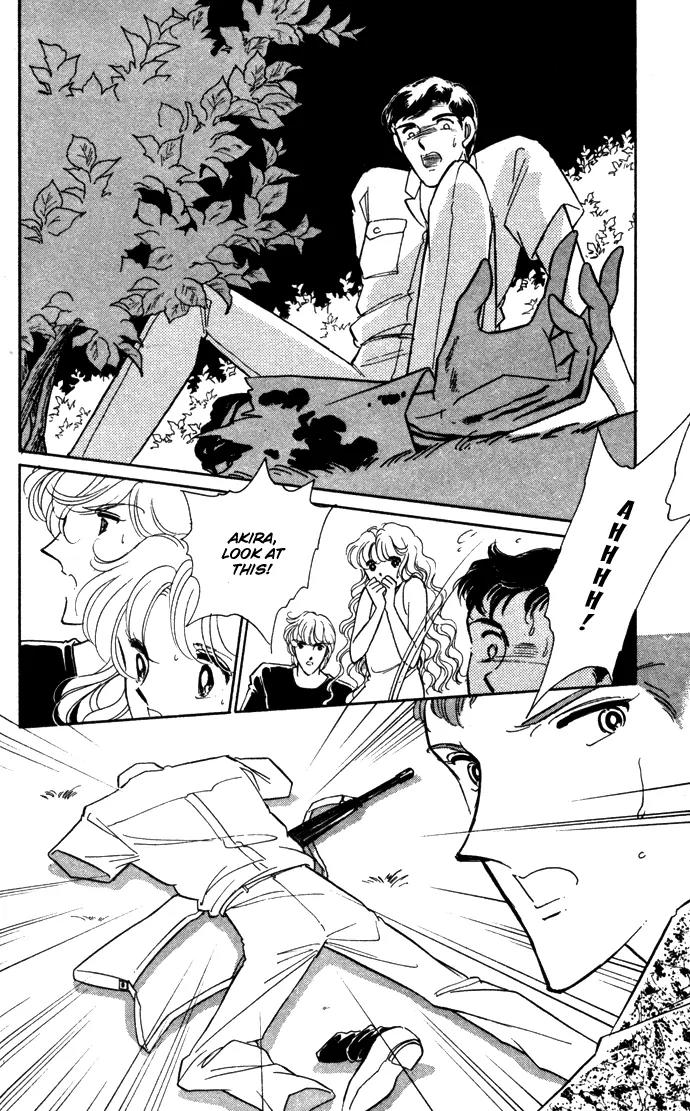 Ao no Fuuin Chapter 39 page 47 - Chapter 39
