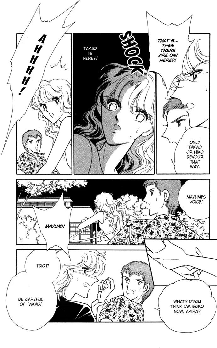 Ao no Fuuin Chapter 39 page 48 - Chapter 39