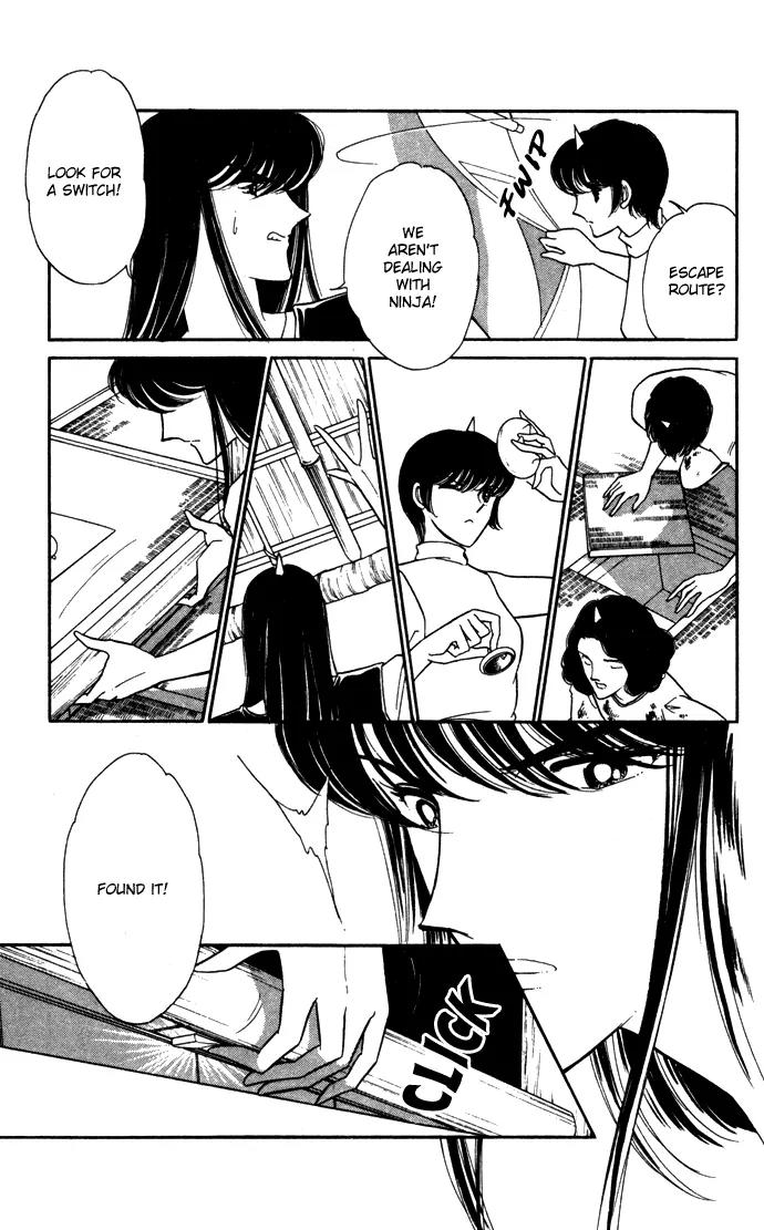 Ao no Fuuin Chapter 39 page 65 - Chapter 39