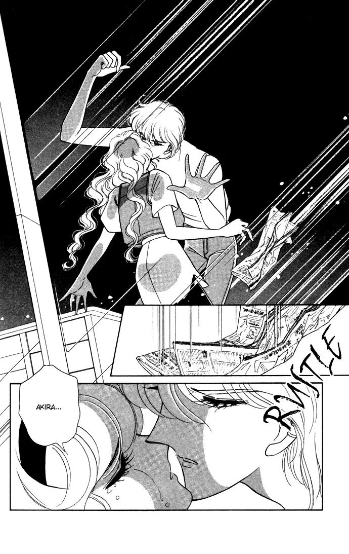 Ao no Fuuin Chapter 39 page 80 - Chapter 39