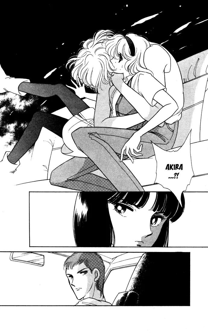 Ao no Fuuin Chapter 39 page 88 - Chapter 39