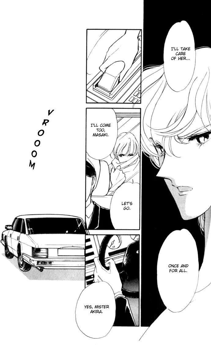 Ao no Fuuin Chapter 4 page 10 - Chapter 4