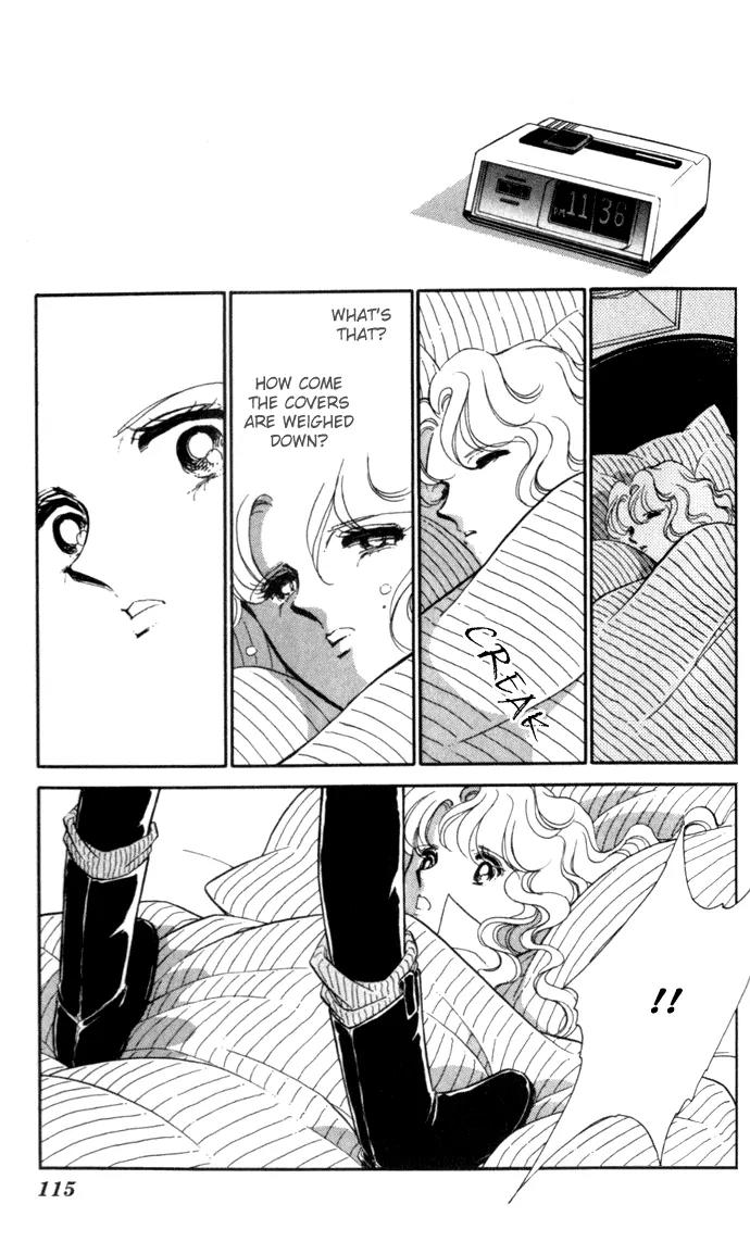 Ao no Fuuin Chapter 4 page 14 - Chapter 4