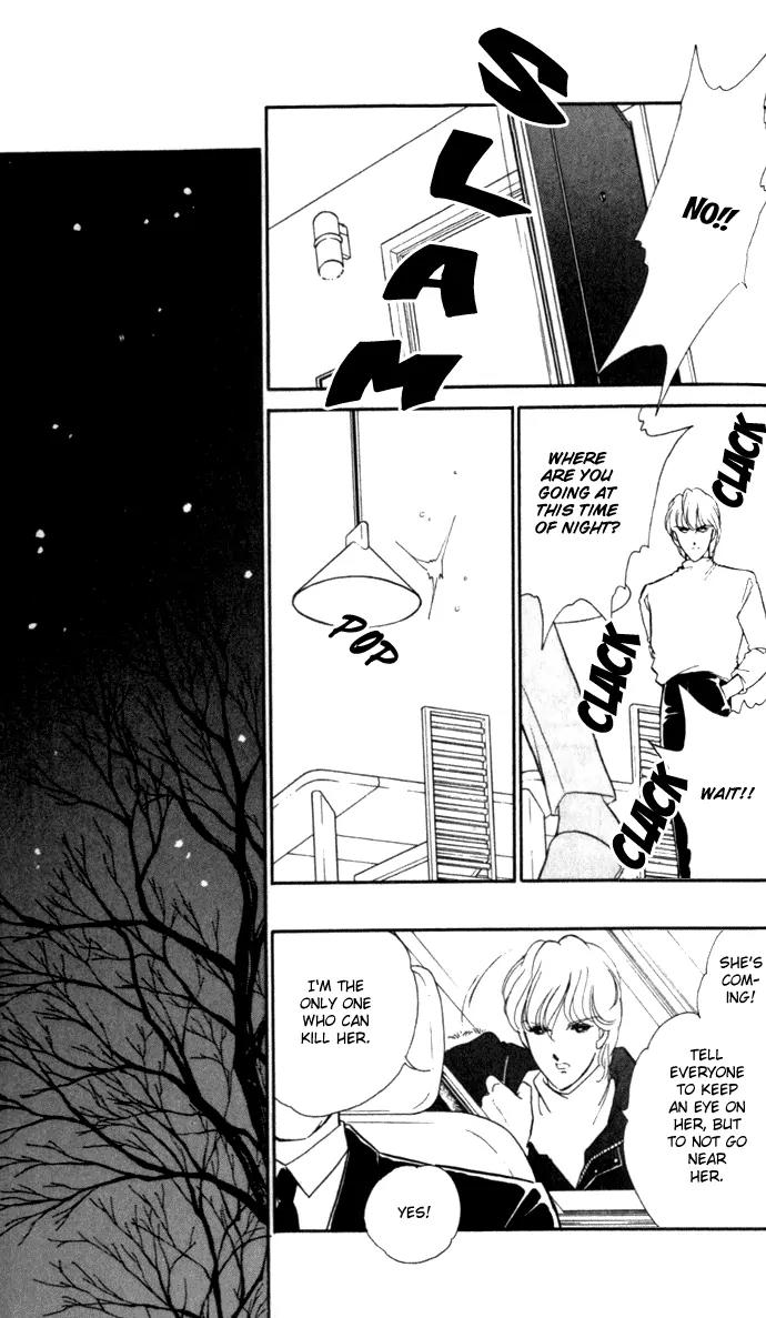Ao no Fuuin Chapter 4 page 18 - Chapter 4