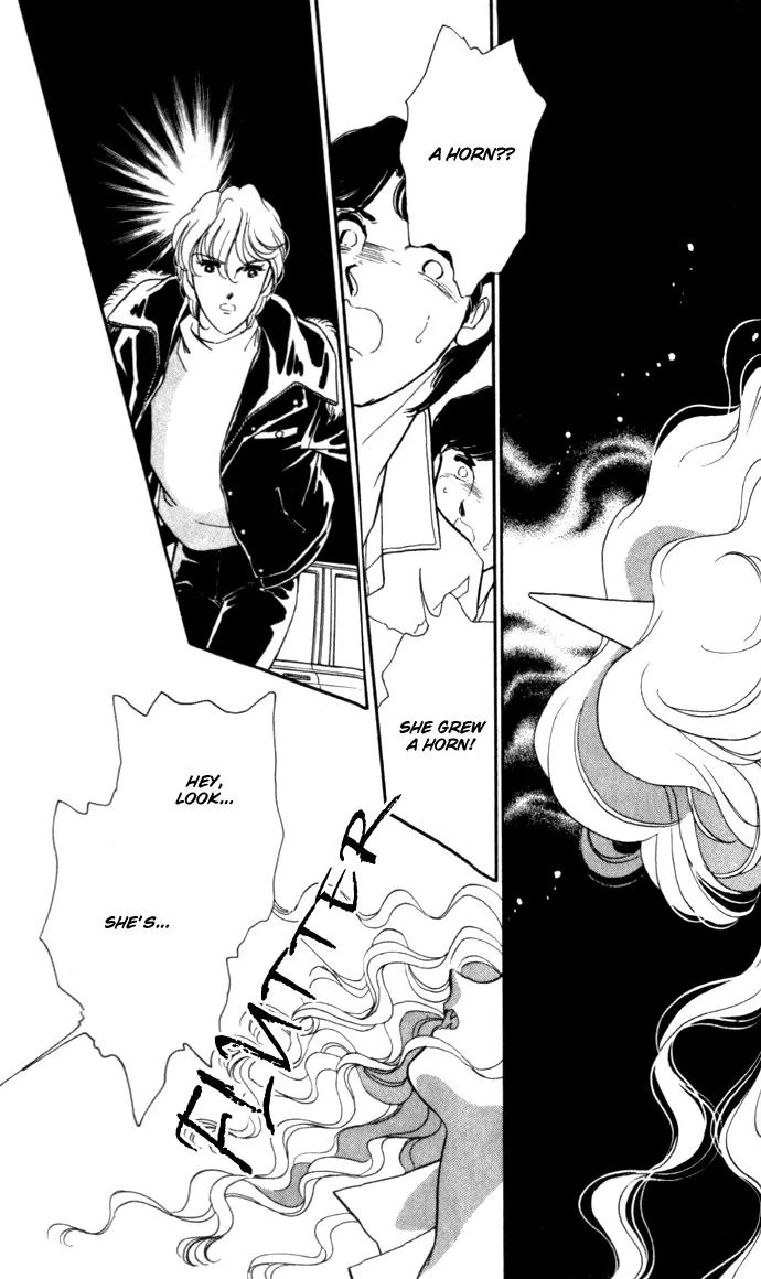 Ao no Fuuin Chapter 4 page 26 - Chapter 4