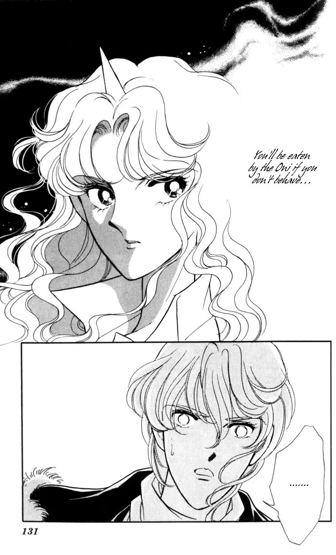 Ao no Fuuin Chapter 4 page 29 - Chapter 4