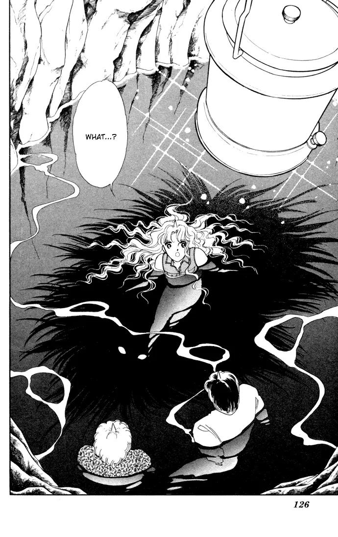 Ao no Fuuin Chapter 40 page 32 - Chapter 40