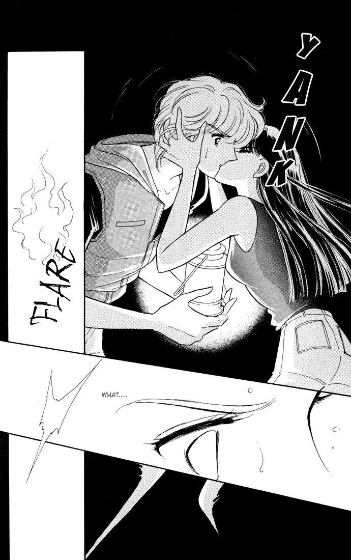 Ao no Fuuin Chapter 41 page 16 - Chapter 41
