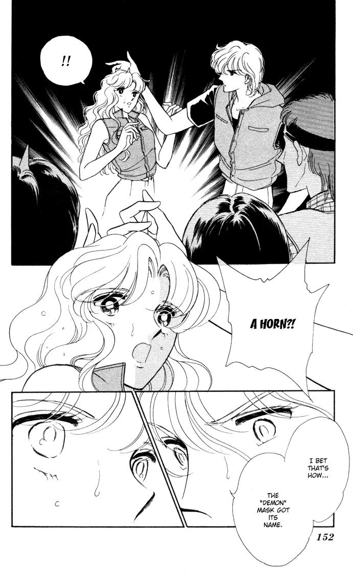 Ao no Fuuin Chapter 41 page 26 - Chapter 41