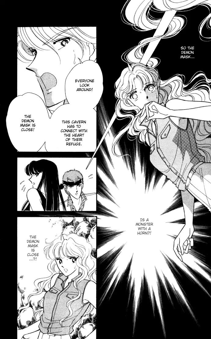 Ao no Fuuin Chapter 41 page 27 - Chapter 41