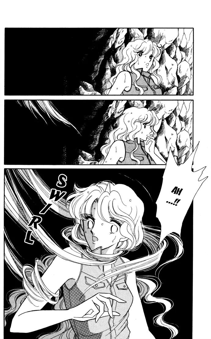 Ao no Fuuin Chapter 41 page 28 - Chapter 41