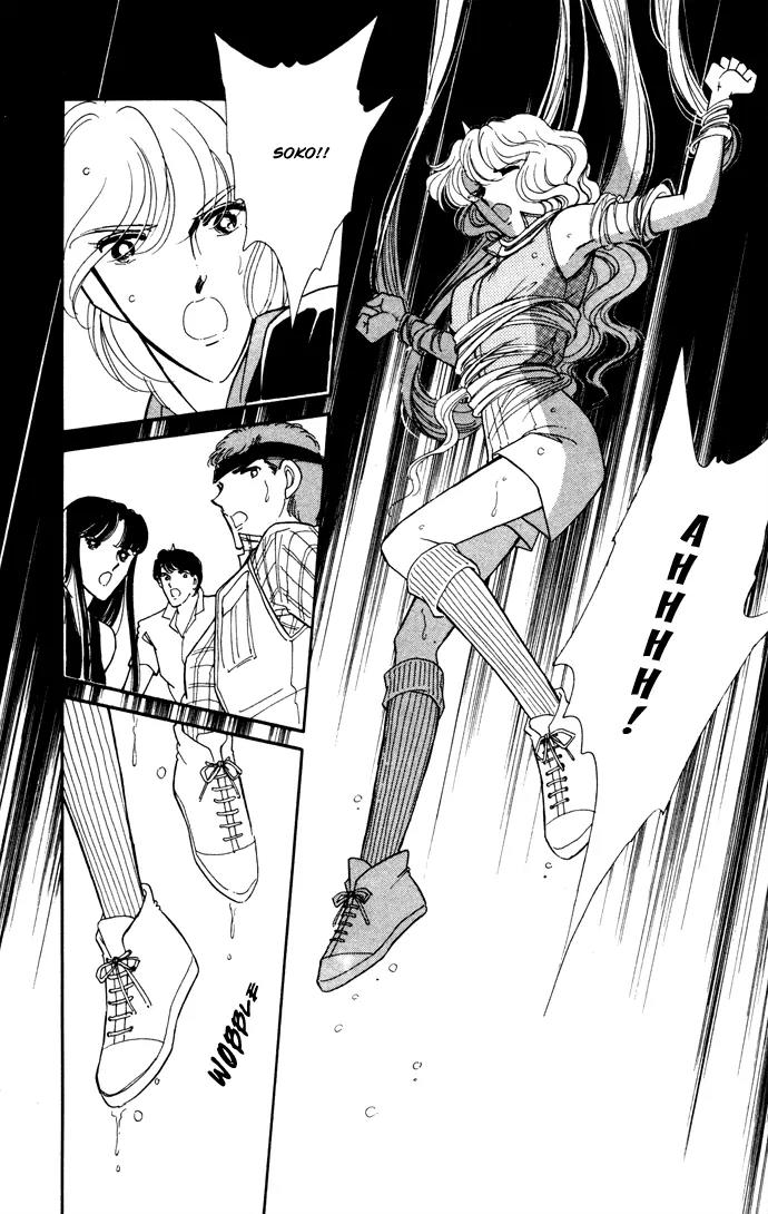 Ao no Fuuin Chapter 41 page 29 - Chapter 41
