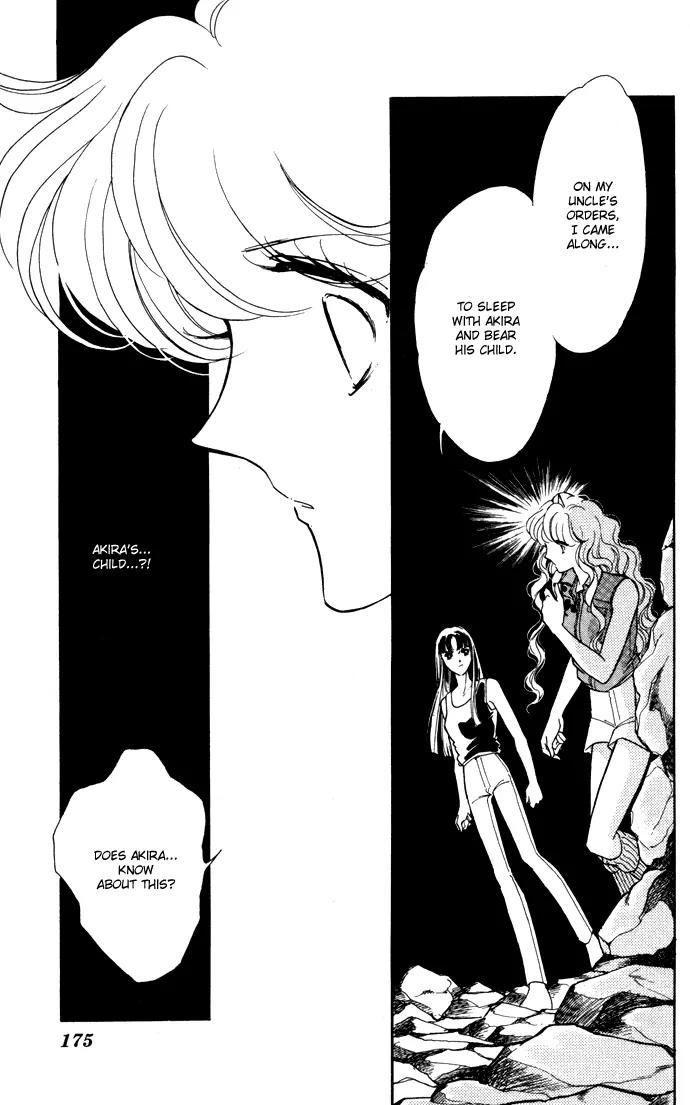 Ao no Fuuin Chapter 41 page 48 - Chapter 41