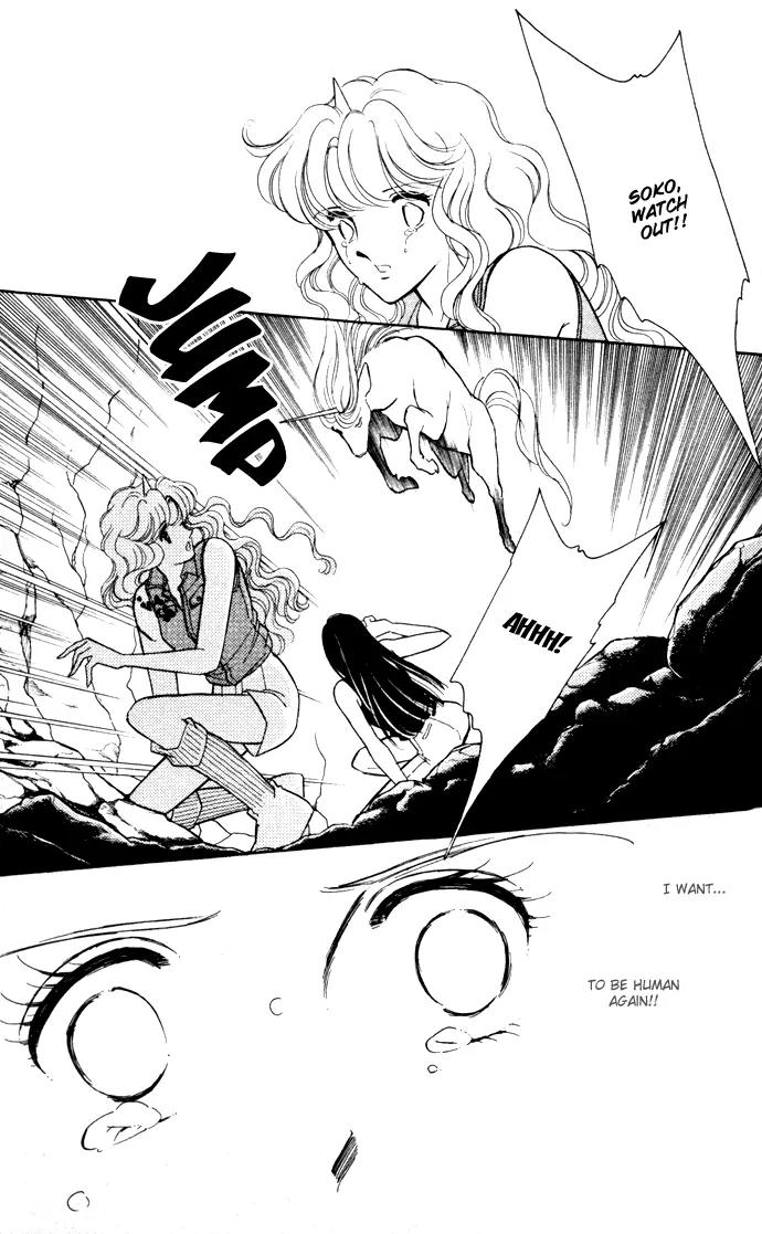 Ao no Fuuin Chapter 41 page 50 - Chapter 41