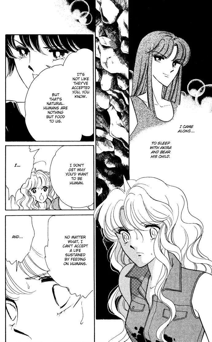 Ao no Fuuin Chapter 42 page 17 - Chapter 42