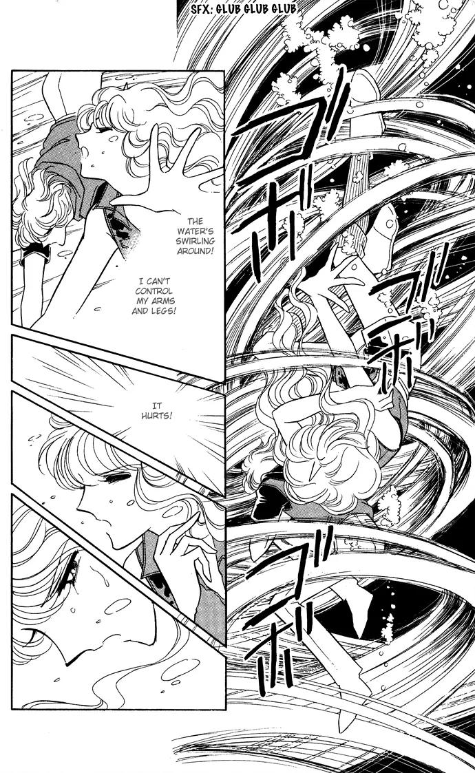 Ao no Fuuin Chapter 43 page 23 - Chapter 43