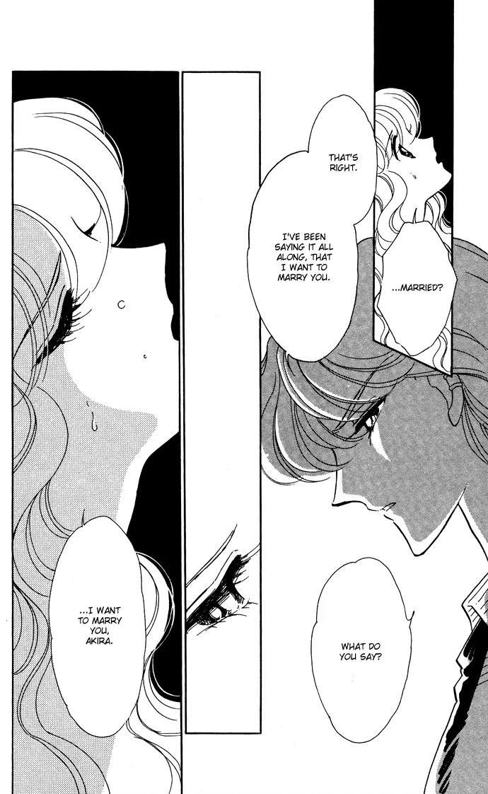 Ao no Fuuin Chapter 45 page 9 - Chapter 45